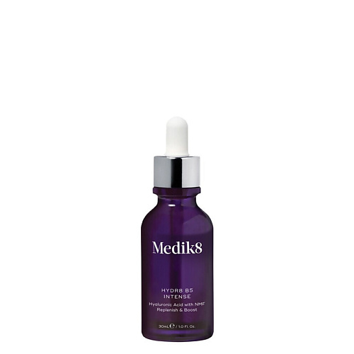 MEDIK8 Сыворотка для лица Hydr8 B5 Intense 30 #1