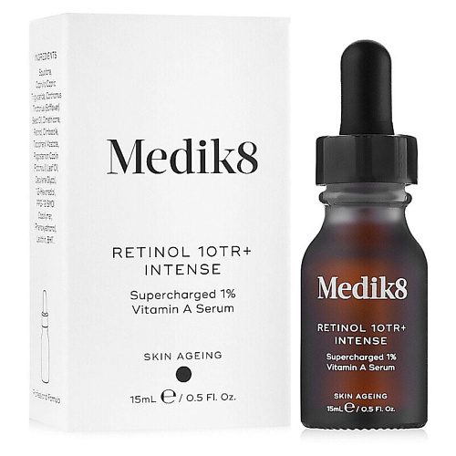 MEDIK8 Сыворотка для лица Retinol 10TR+ Intense 15 #1