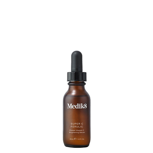 MEDIK8 Сыворотка для лица Super C Ferulic 30 #1