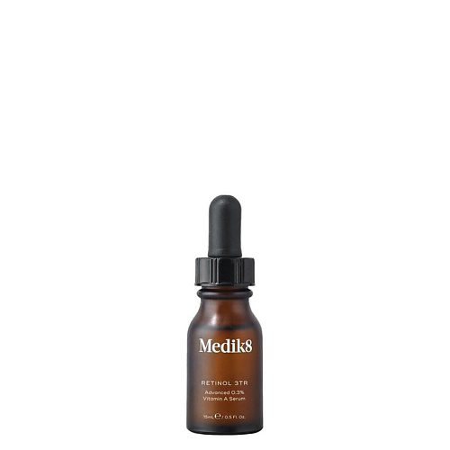 MEDIK8 Сыворотка с ретинолом Retinol 3TR Serum 15 #1