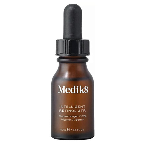 MEDIK8 Сыворотка с витамином А Inteligent Retinol 3Tr 15 #1