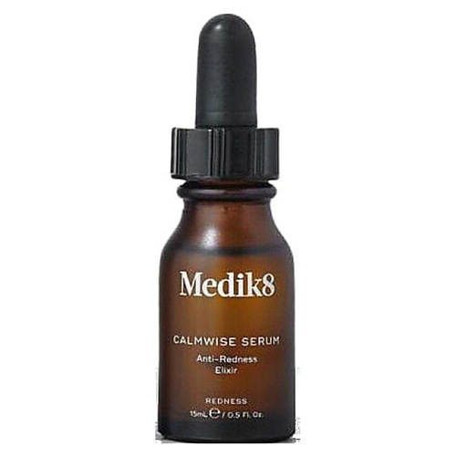 MEDIK8 Успокаивающая сыворотка Calmwise Serum Anti-Redness Elixir 15 #1