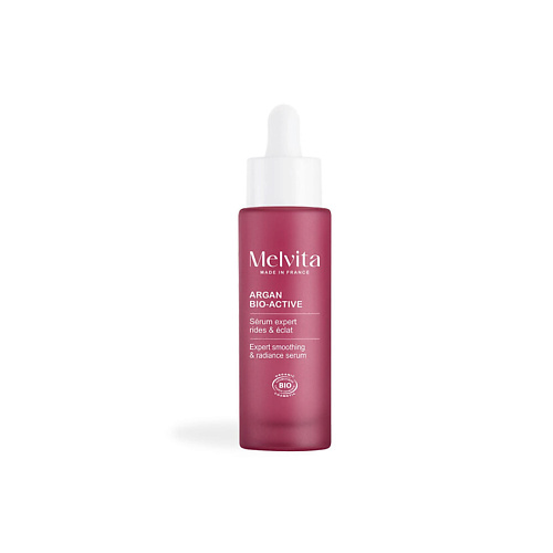 MELVITA Сыворотка против морщин Argan Bio-Active Wrinkles & Lift Serum 30 #1