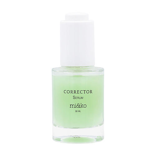 MI&KO Сыворотка для лица Corrector Serum 30 #1