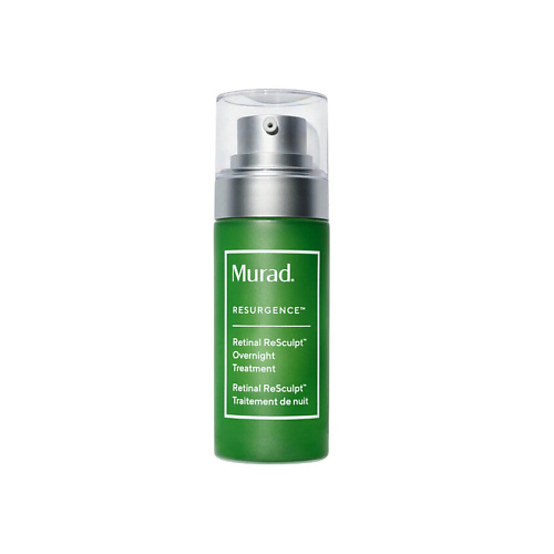 MURAD Ночная сыворотка с ретинолом Retinal ReSculpt Overnight Treatment 30 #1