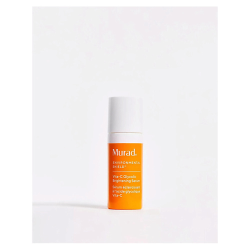 MURAD Осветляющая сыворотка Vita-C Glycolic Brightening Serum 10 #1