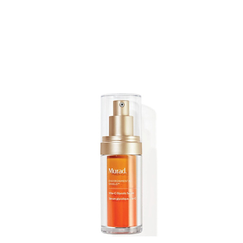 MURAD Осветляющая сыворотка Vita-C Glycolic Brightening Serum 30 #1