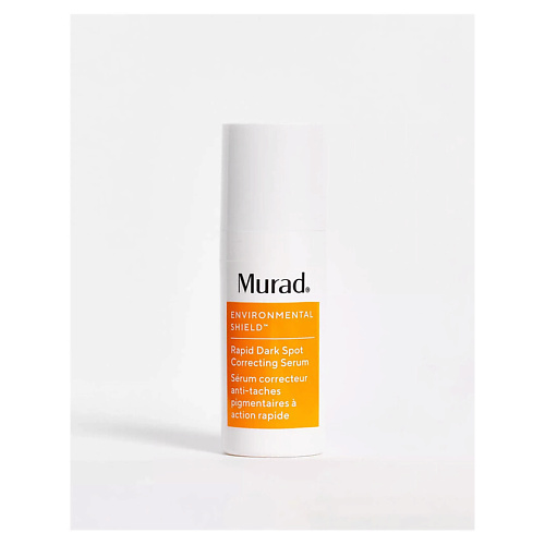 MURAD Сыворотка против пигментных пятен Rapid Dark Spot Correcting Serum 10 #1