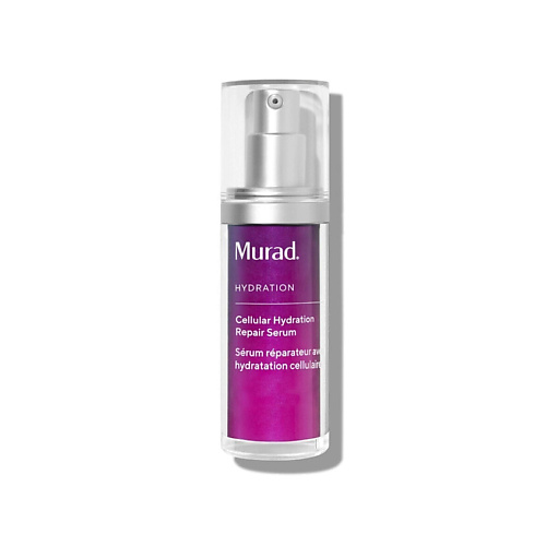 MURAD Восстанавливающая увлажняющая сыворотка Cellular Hydration Repair 30 #1