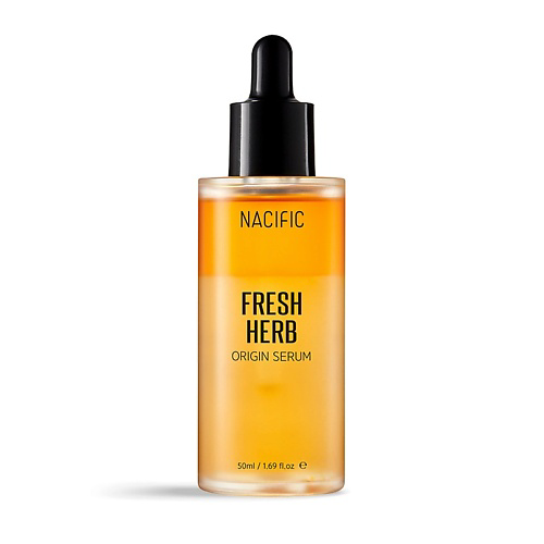 NACIFIC Сыворотка для лица Fresh Herb Origin Serum 50 #1