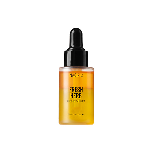 NACIFIC Сыворотка для лица Fresh Herb Origin Serum 20 #1
