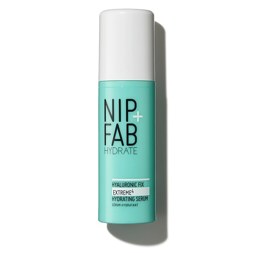 NIP&FAB Сыворотка для лица увлажняющая Hyaluronic Fix Extreme4 Serum 50 #1