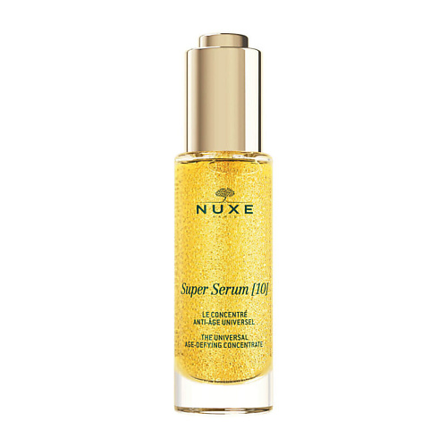 NUXE Антивозрастная сыворотка Super Serum [10] 30 #1