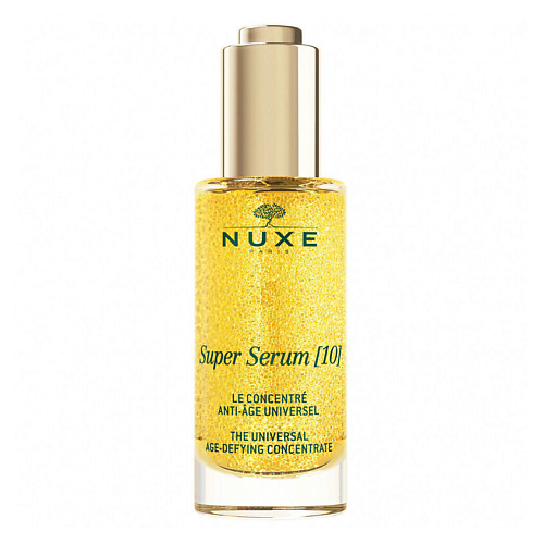 NUXE Антивозрастная сыворотка Super Serum [10] 50 #1
