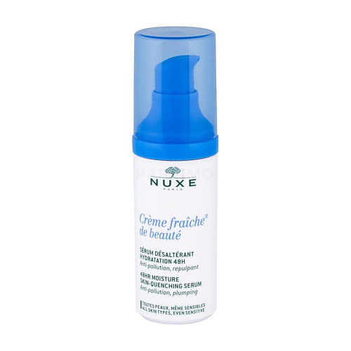 NUXE Увлажняющая сыворотка Creme Fraiche de Beauté 48HR Moisture 30 #1