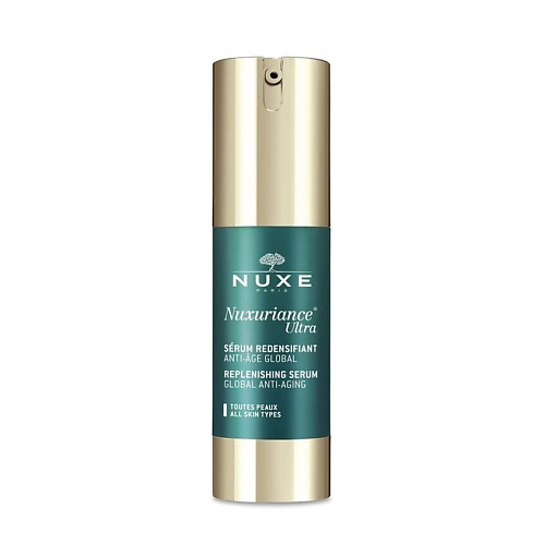 NUXE Восстанавливающая сыворотка Nuxuriance Ultra Replenishing Serum 30 #1