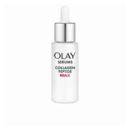 OLAY Антивозрастная сыворотка для лица Collagen Peptide MAX Serum 40 #1