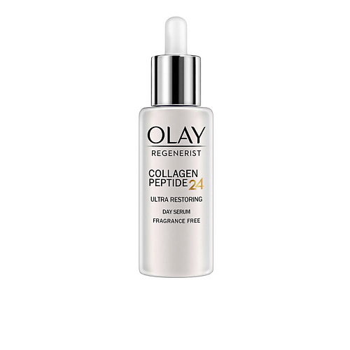 OLAY Дневная сыворотка для лица Regenerist Collagen Peptide 24h Day Serum 40 #1