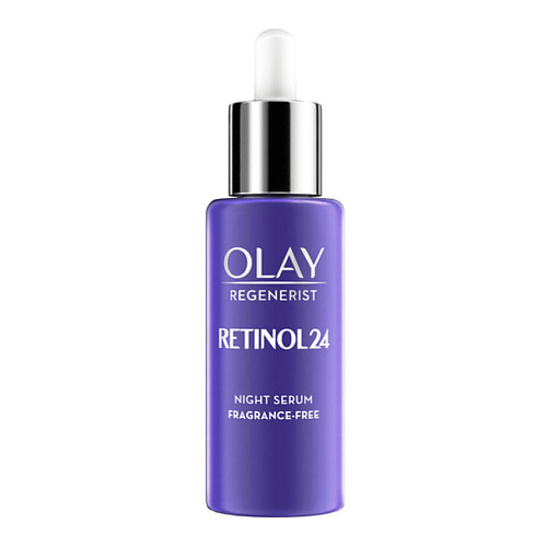 OLAY Ночная сыворотка с ретинолом Regenerist Retinol 24 Night Serum 40 #1