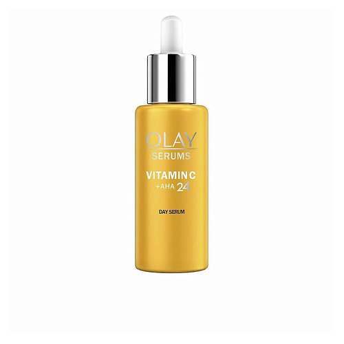 OLAY Сыворотка для лица Regenerist Vitamin C +AHA 24 Day Serum 40 #1