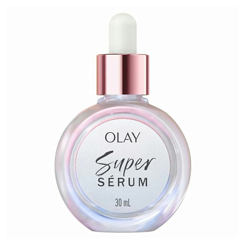 OLAY Сыворотка для лица Super Serum 30 #1