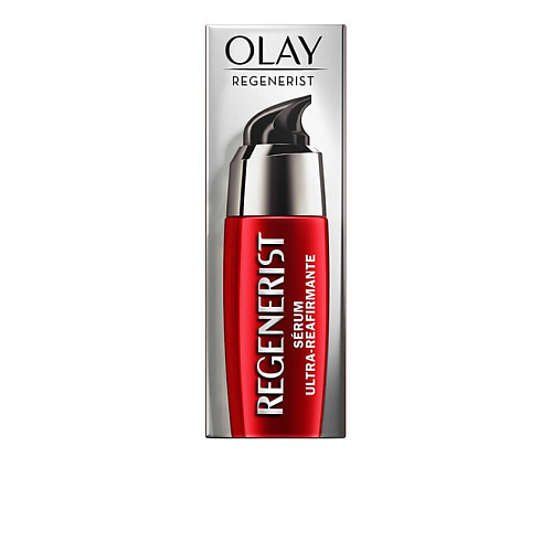 OLAY Укрепляющая сыворотка для лица Regenerist 3 Areas Serum 50 #1