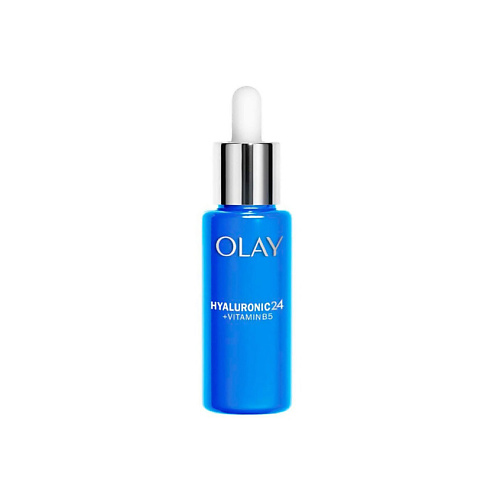 OLAY Увлажняющая сыворотка для лица Hyaluronic24 + Vitamin B5 40 #1