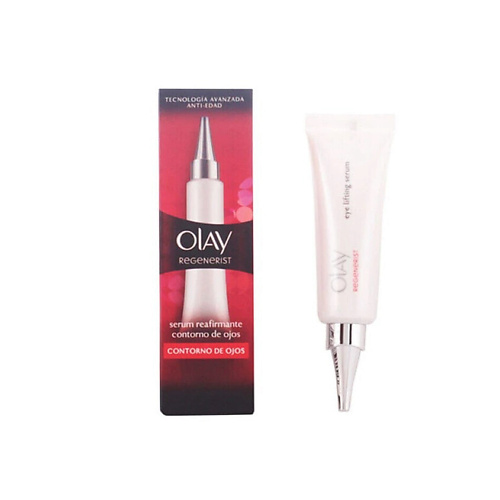 OLAY Восстанавливающая сыворотка для кожи вокруг глаз Regenerist Eye Lifting Serum 15 #1