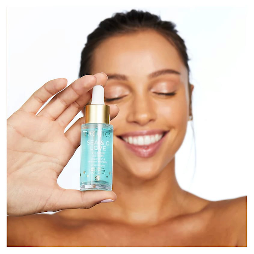 PACIFICA Сыворотка для лица с витамином С Sea and C Love Vitamin 29 #1