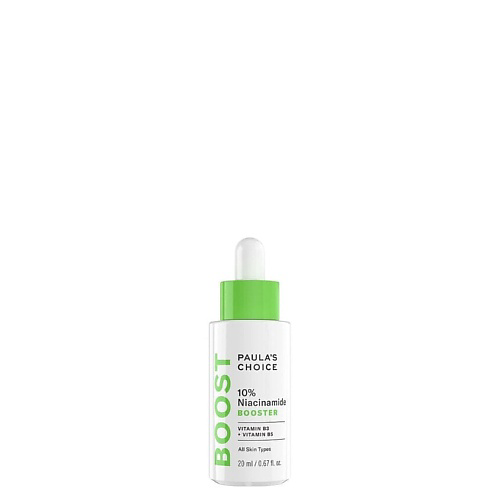 PAULA'S CHOICE Сыворотка 10% Azelaic Acid Booster 20 #1