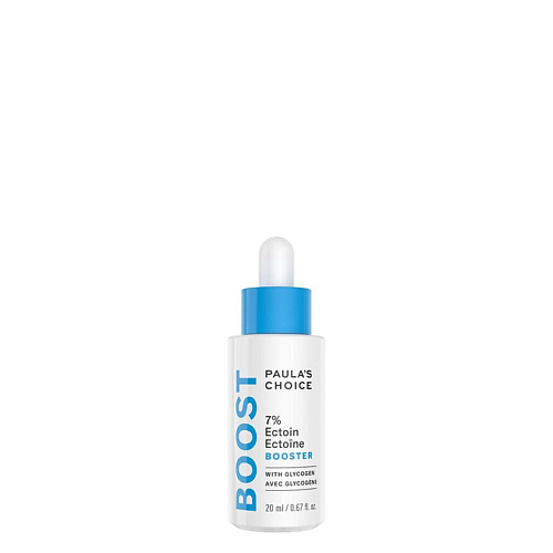 PAULA'S CHOICE Сыворотка для лица 7% Ectoin + Hyaluronic Acid Milky Hydrating Serum 20 #1