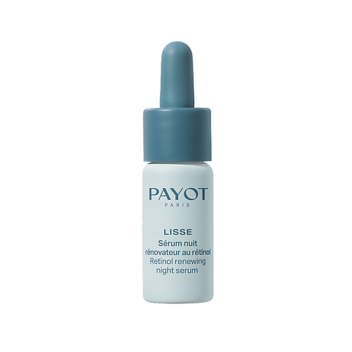 PAYOT Сыворотка для лица обновляющая ночная с ретинолом Lisse 15 #1