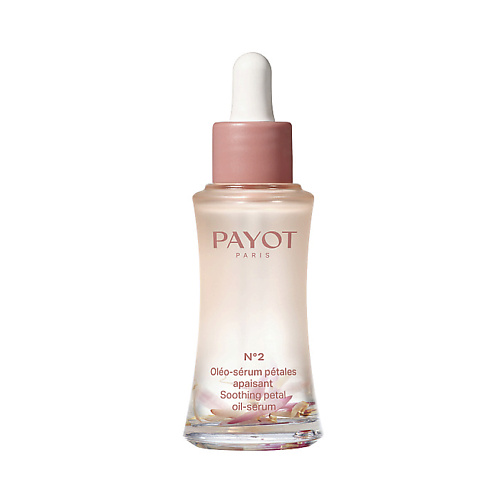 PAYOT Сыворотка для лица против покраснений для чувствительной кожи Creme N°2 Serum Douceur Petales 30 #1