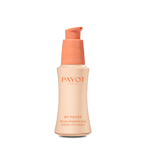 PAYOT Сыворотка для лица с витамином С My Payot 30 #1
