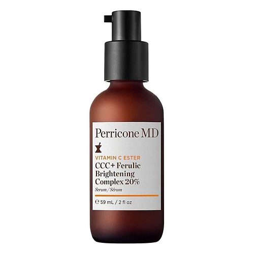 PERRICONE MD Сыворотка для лица Vitamin C Ester CCC+ and Ferulic Brightening Complex 20% 59 #1