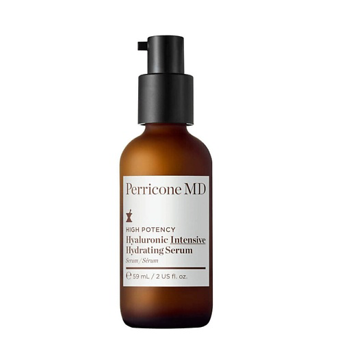 PERRICONE MD Увлажняющая сыворотка для лица Hyaluronic Intensive Hydrating Serum 59 #1