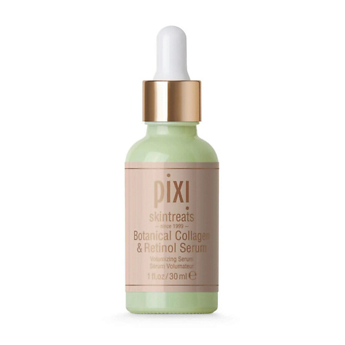 PIXI Сыворотка с коллагеном и ретинолом Botanical Collagen & Retinol 30 #1
