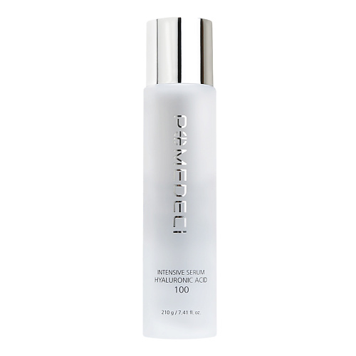 POMEDECI Сыворотка для лица INTENSIVE SERUM HYALURONIC ACID 100% 210 #1