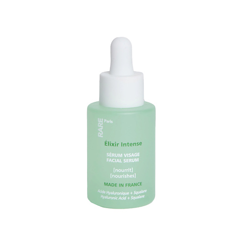 RARE PARIS Питательная сыворотка для лица Élixir Intense Facial Serum 30 #1