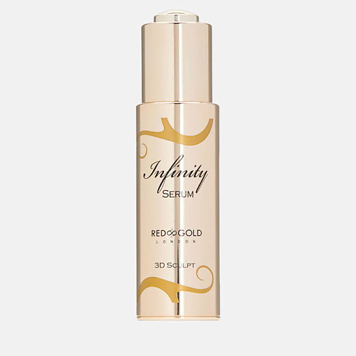 RED GOLD Сыворотка для лица Infinity Serum 3D Sculpt 30 #1