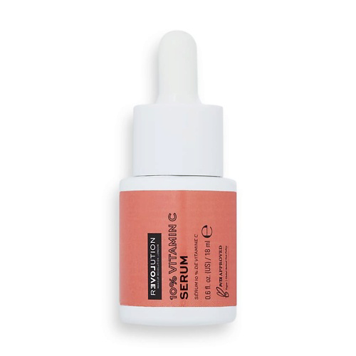 RELOVE REVOLUTION Сыворотка 10% Vitamin C Serum 20 #1