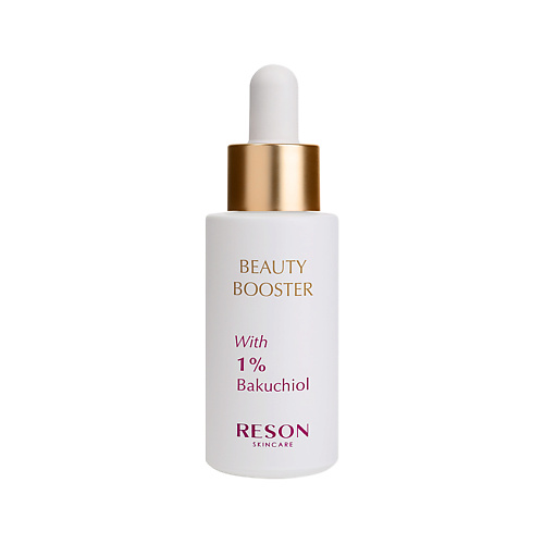 RESON Сыворотка с 1% Бакучиола Beauty Booster With 1% Bakuchiol 20 #1