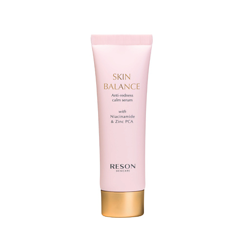 RESON Успокаивающая сыворотка для проблемной кожи Skin Balance Anti-Redness Calm Serum 30 #1