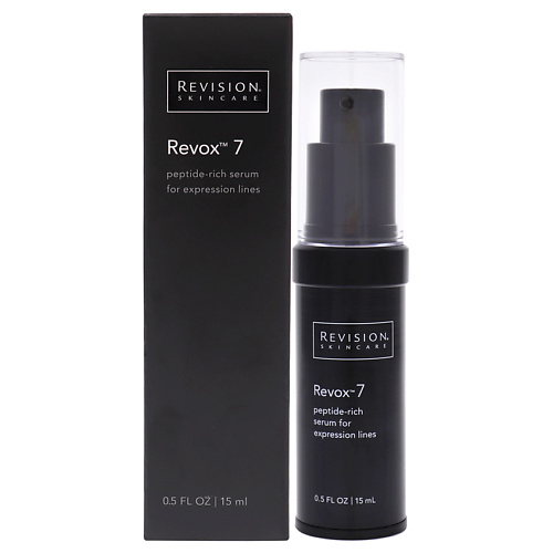 REVISION Сыворотка для лица с пептидами REVOX 7 PEPTIDE-RICH SERUM 15 #1