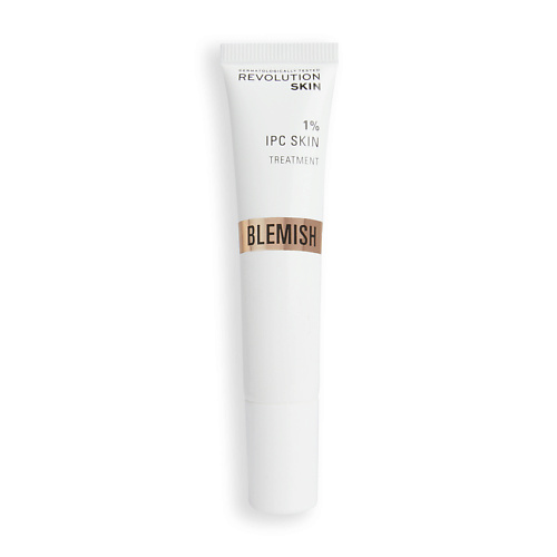 REVOLUTION SKINCARE Сыворотка для проблемной кожи 1% IPC Skin Treatment 15 #1