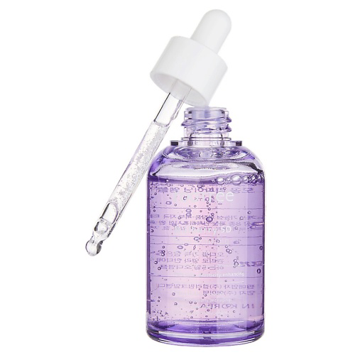 ROOTREE Сыворотка для лица сужающая поры Pore Refining Ampoule 50 #1