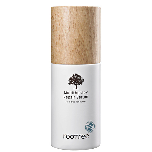 ROOTREE Сыворотка восстанавливающая и выравнивающая цвет лица Repair Serum 50 #1