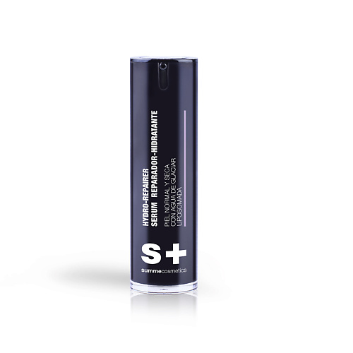 S+ SUMMECOSMETICS Увлажняющая сыворотка для лица HYDRO REPAIRER SERUM 30 #1