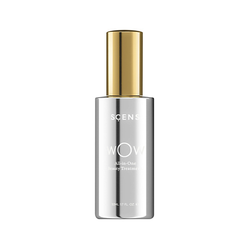 SCENS Сыворотка отшелушивающая увлажняющая Skin Care Wow 50 #1