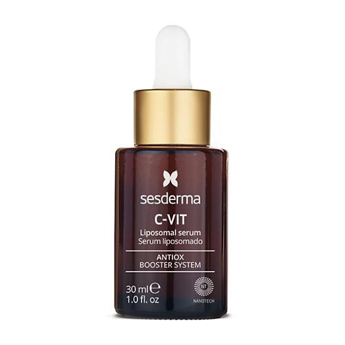 SESDERMA Сыворотка C-VIT 30 #1